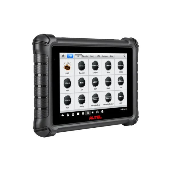 MaxiCheck MX900