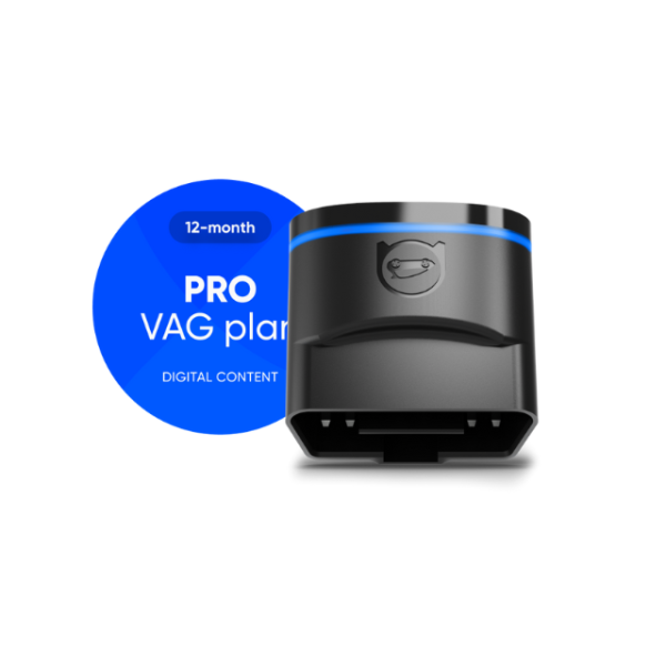 OBDeleven PRO Pack