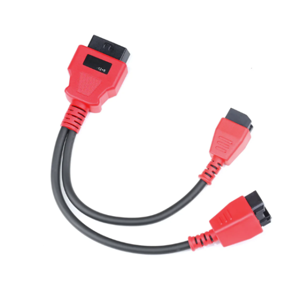 Autel FCA 12+8 Universal Adapter Cable Adapter