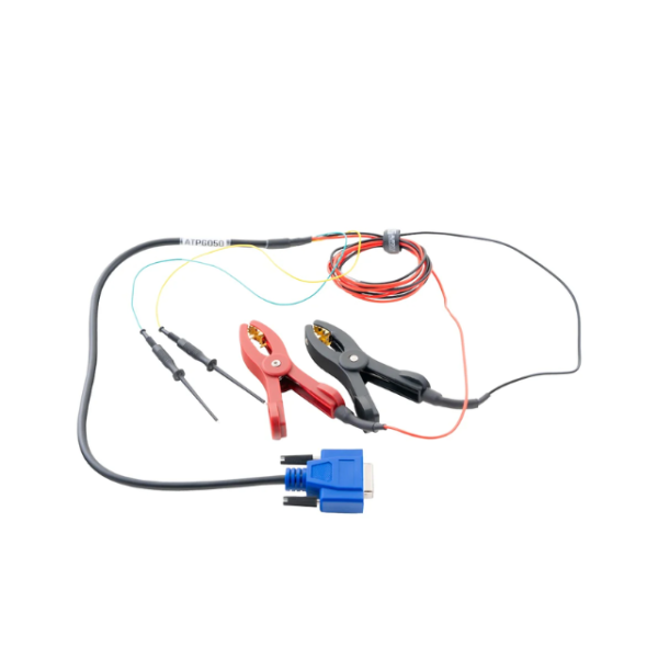 Secure Gateway Bypass Cable