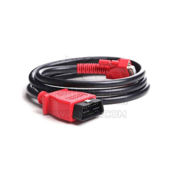 Autel MaxiSYS MS919, MS909, MS909CV, Ultra OBD2