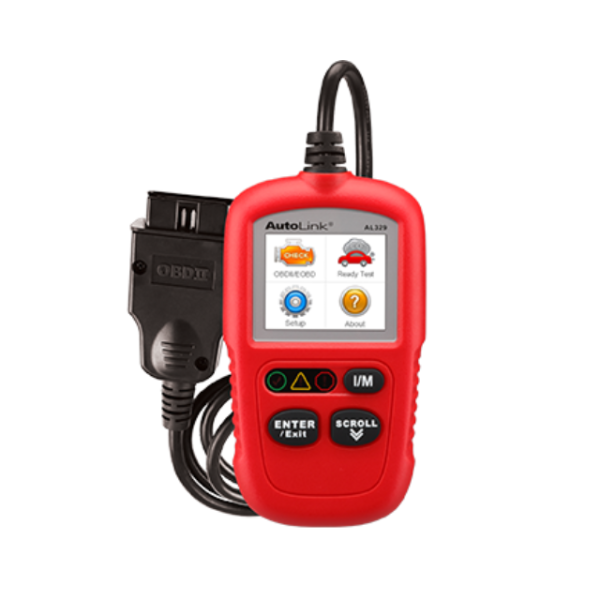 AutoLink AL329