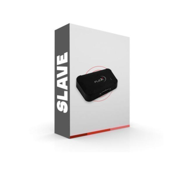 SW Flex Renesas SH7xxxx Slave