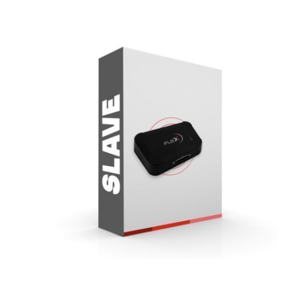 SW Flex Bike ECU OBD + Bench Slave