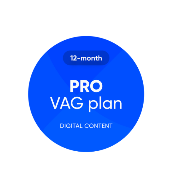 PRO Pack VAG