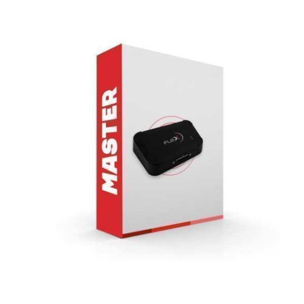 SW Flex NEC 76F00xx Master