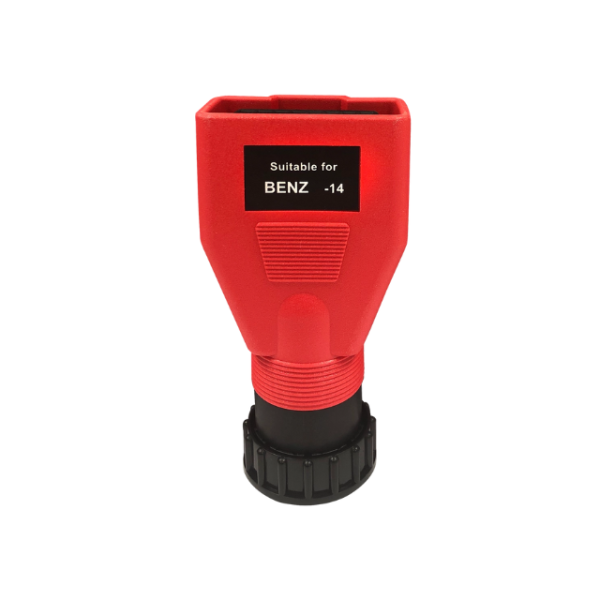 MaxiSYS CV Benz 14-Pin Adapter