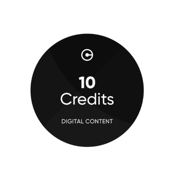 10 Credits