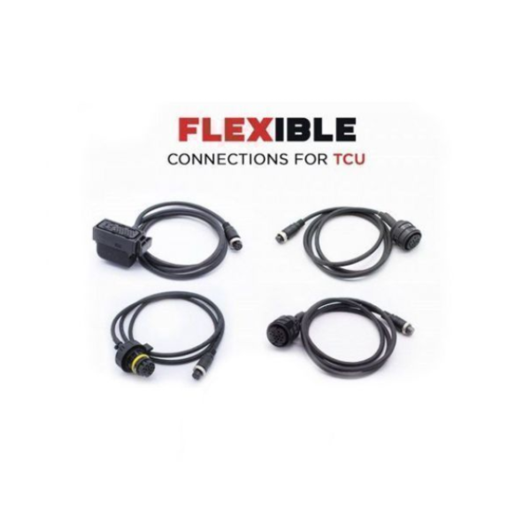Flex Cable Kit VAG TCU