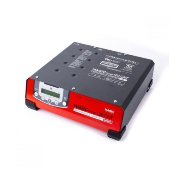 Magic Charger 100 Battery charger