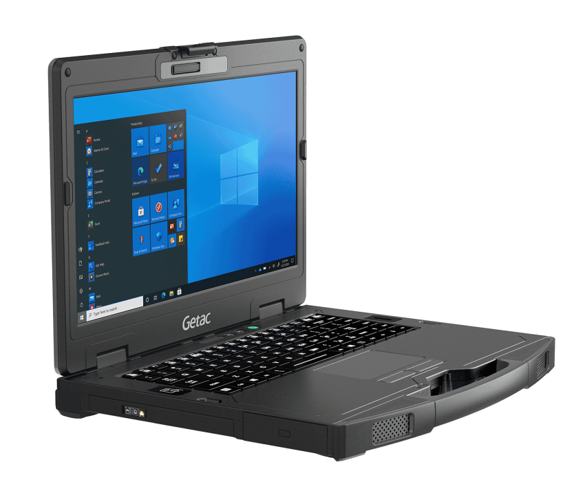 Getac S410 - Image 2