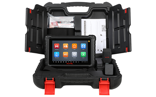 MaxiDAS DS900TS